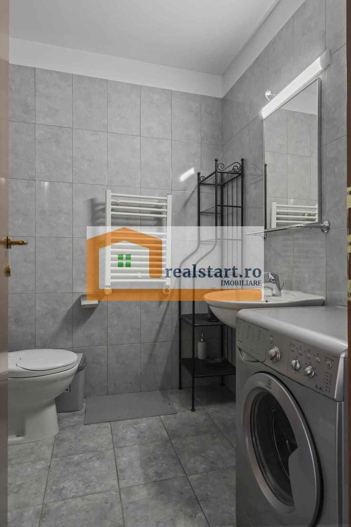 Parcul Circului,  la 300m Metrou Stefan cel Mare, loc parcare-garaj - Poză 24