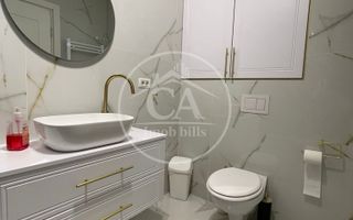 Apartament de închiriat cu 2 camere LUX în WEST RESIDENCE, Oradea - Poză 10
