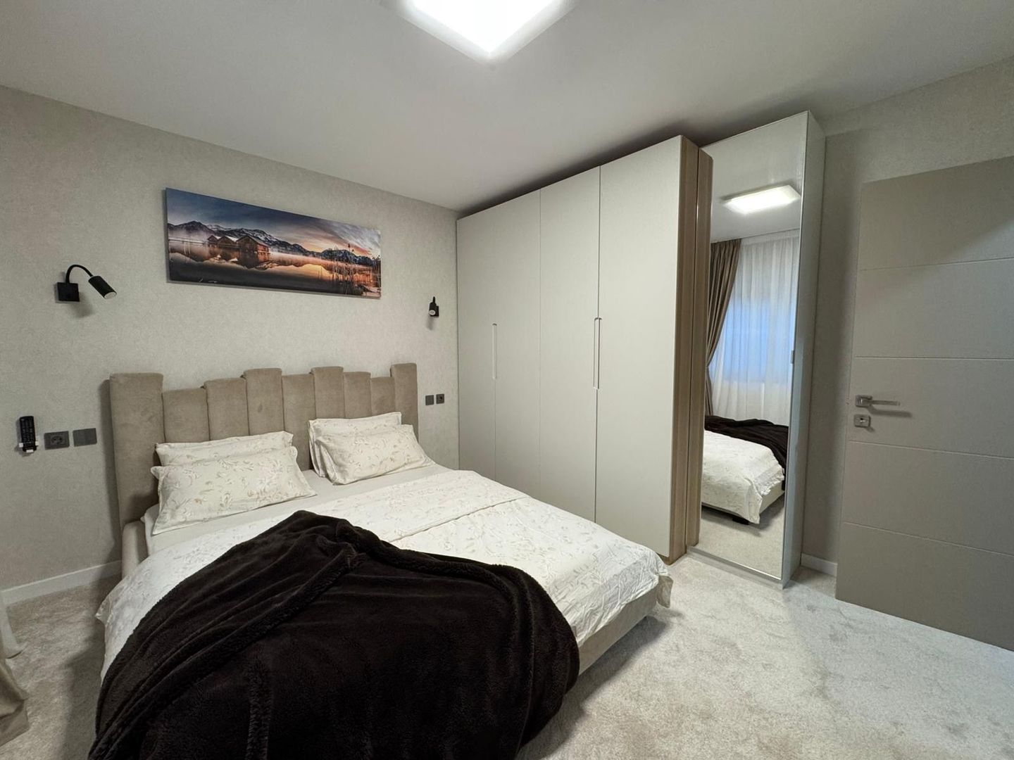 Locuință Ready to Move | 2 Camere | Aviatiei - Poză 11