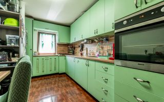 Apartament 4 camere – Micalaca, Arad – Etaj 2 - Poză 1
