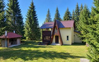 Casa de vacanta 150 mp, teren 1800 mp, zona Marisel - Poză 1