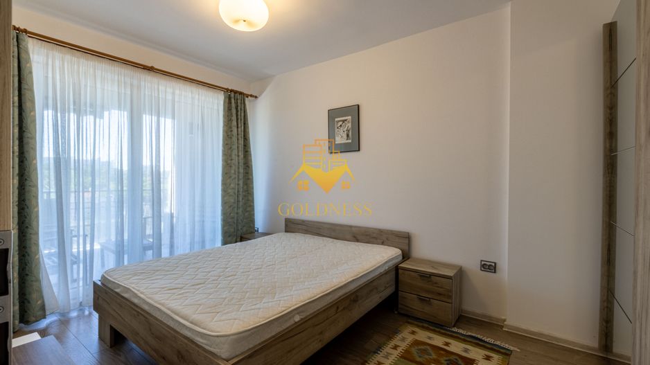 2 camere, bloc nou, parcare subterana Gheorgheni Soporului, Grand Park - Poză 6