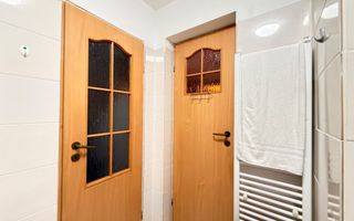 2 Camere Ultracentral | Zona Ferdinand | Modern | Curte comună - Poză 22