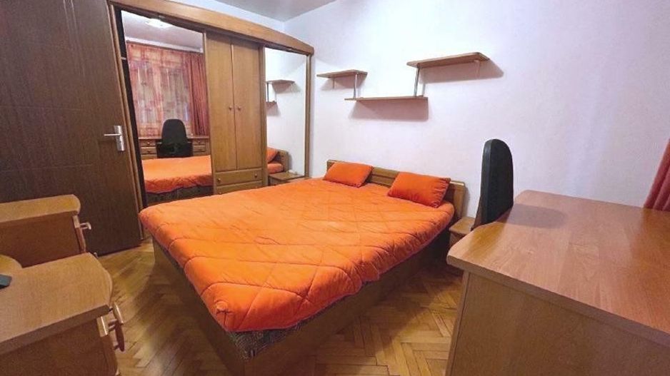APARTAMENT IANCULUI | METROU - Poză 4