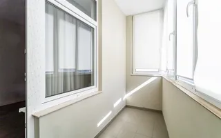 Chirie, apartament 3 camere, 110 mp, bd. Moscova, Rîșcani - Poză 14