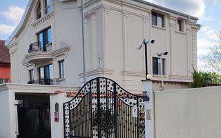 Vila Premium 2022 | Piscina | 774 mp Teren zona Iancu Nicolae - Pipera - Poză 30