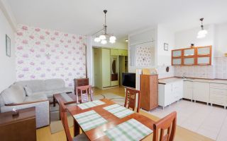 Chirie, apartament, 2 camere str. 31 August 1989, Centru - Poză 6