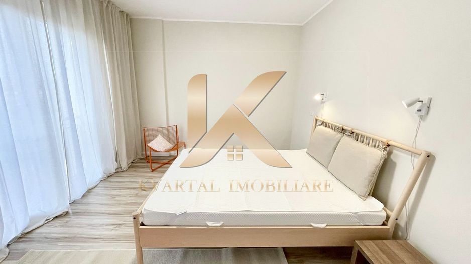 Apartament 3 camere de lux, 120 mp Complex Rezidențial Bermo! - Poză 1