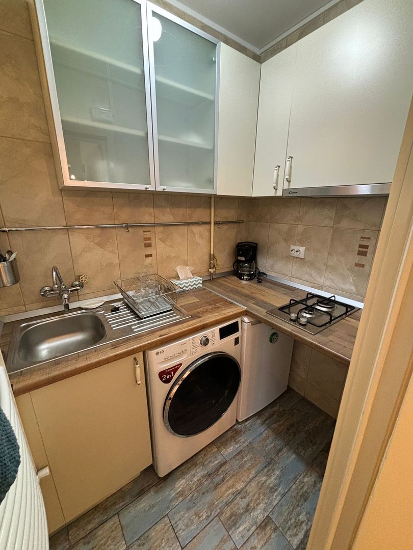 Garoniera - zona Primaverii - Poză 4