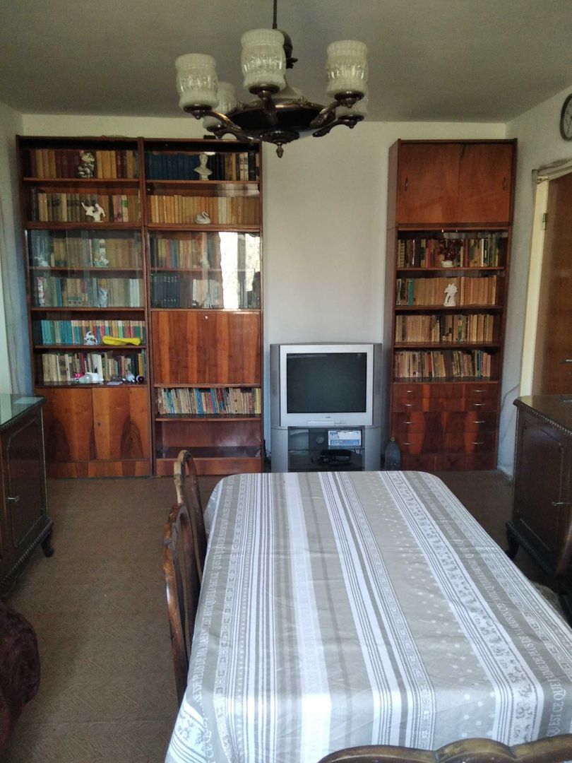 Apartament 3 camere, suprafata 62 m.p., etaj 3 din 4, Piata Rahovei T657 - Poză 3