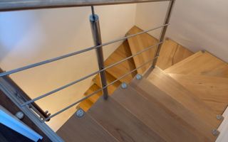 Apartament 3 camere mobilat si utilat Maurer Coresi - Poză 15