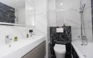 Vânzare, apartament, 3 camere, str. Vasile Lupu, Buiucani - Poză 12