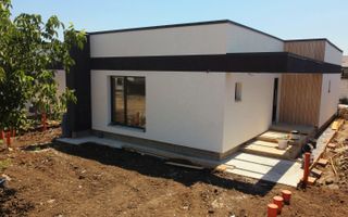 Casa 3 camere - ultima unitate disponibila - comuna Berceni - Poză 4