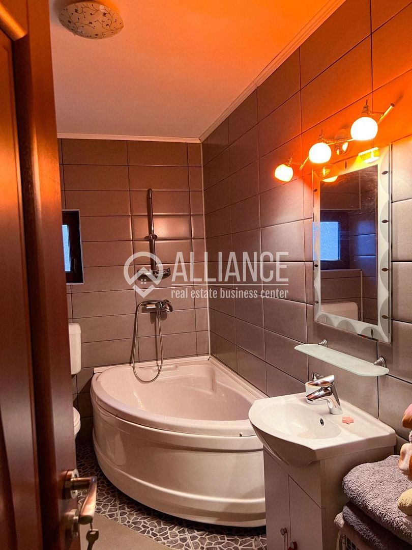 Lumina (cod04)-Vila P+1 mobilata utilata - Poză 16