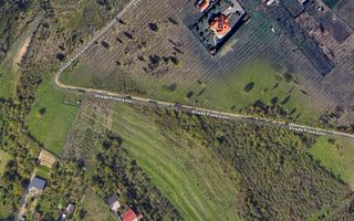 Teren intravilan, 2 877 mp, Frunzisului. 55 000 E. Comision 0 - Poză 4