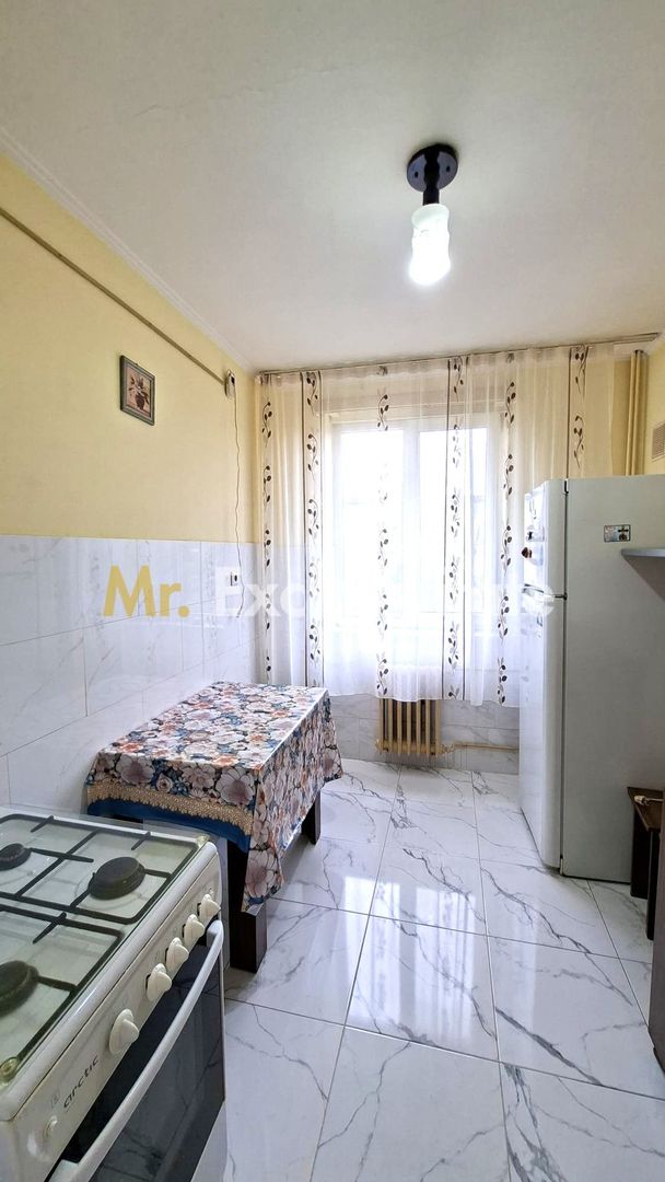 Inchiriere apartament 2 camere Craiovei mobilat si utilat - Poză 3