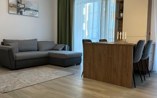 De vanzare Apartament cu 2 camere Lux - Future residence - comision 0% - Poză 13