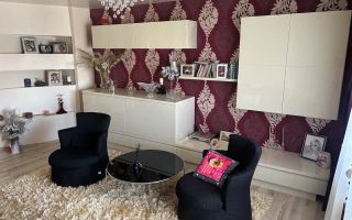 BRASADAS vinde ap 2 cam etaj 4/4 in Carpati 2. - Poză 6