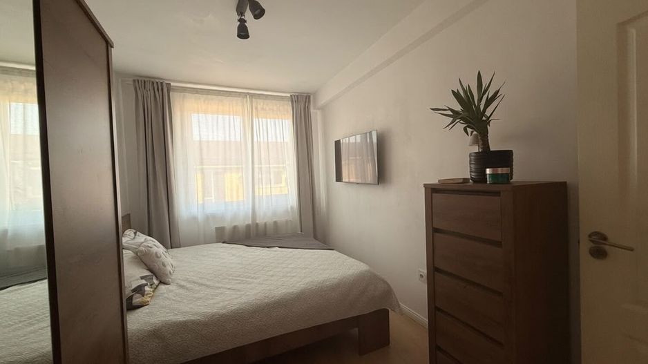 Apartament de vanzare cu 3 camere | Floresti | Str. Profesor Ioan Rusu - Poză 5