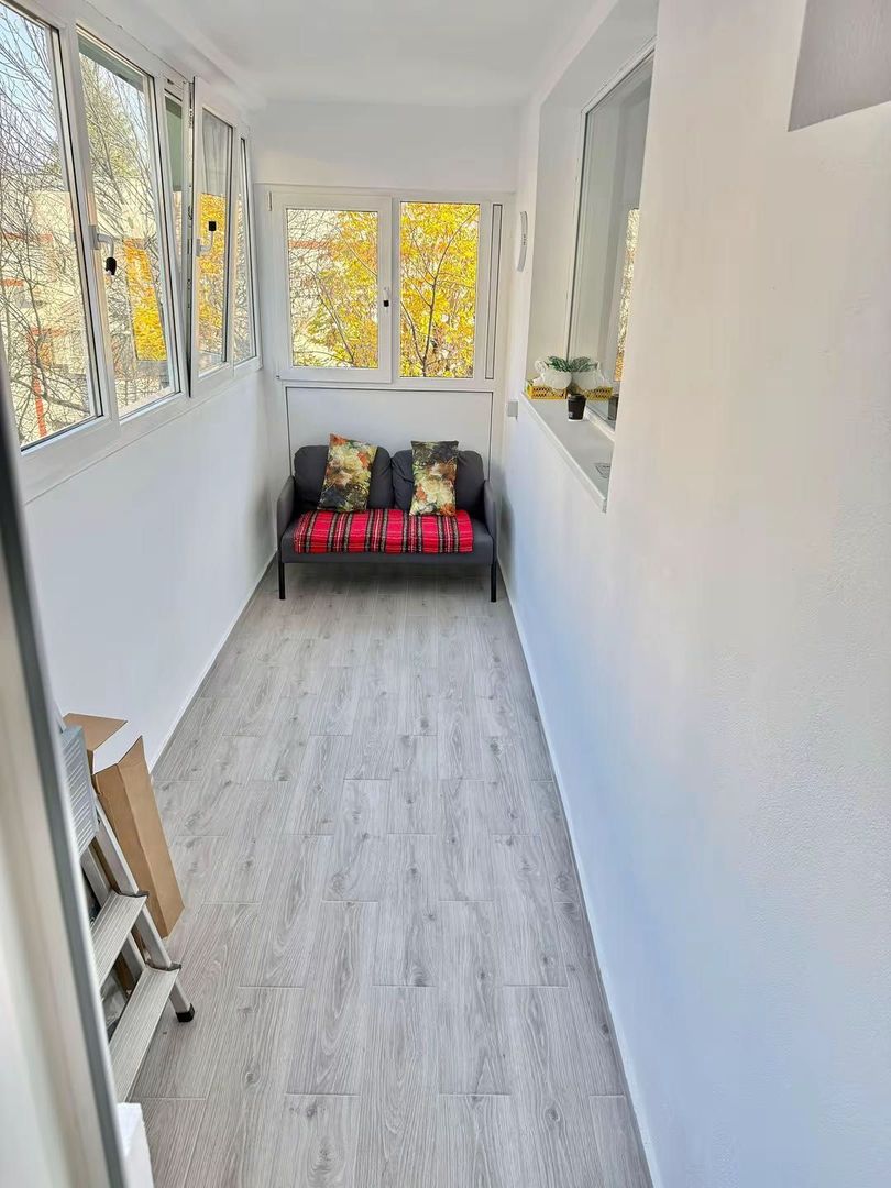 DE INCHIRIAT | Apartament 2 camere | Pipera - Poză 8