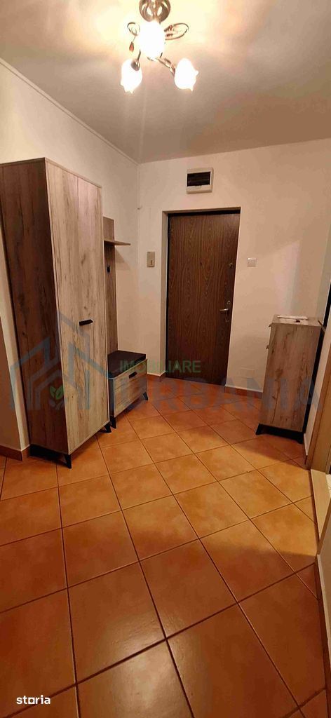 Apartament 3 camere de vanzare, Arcu, etaj 1, bloc tip vila, Iasi - Poză 8
