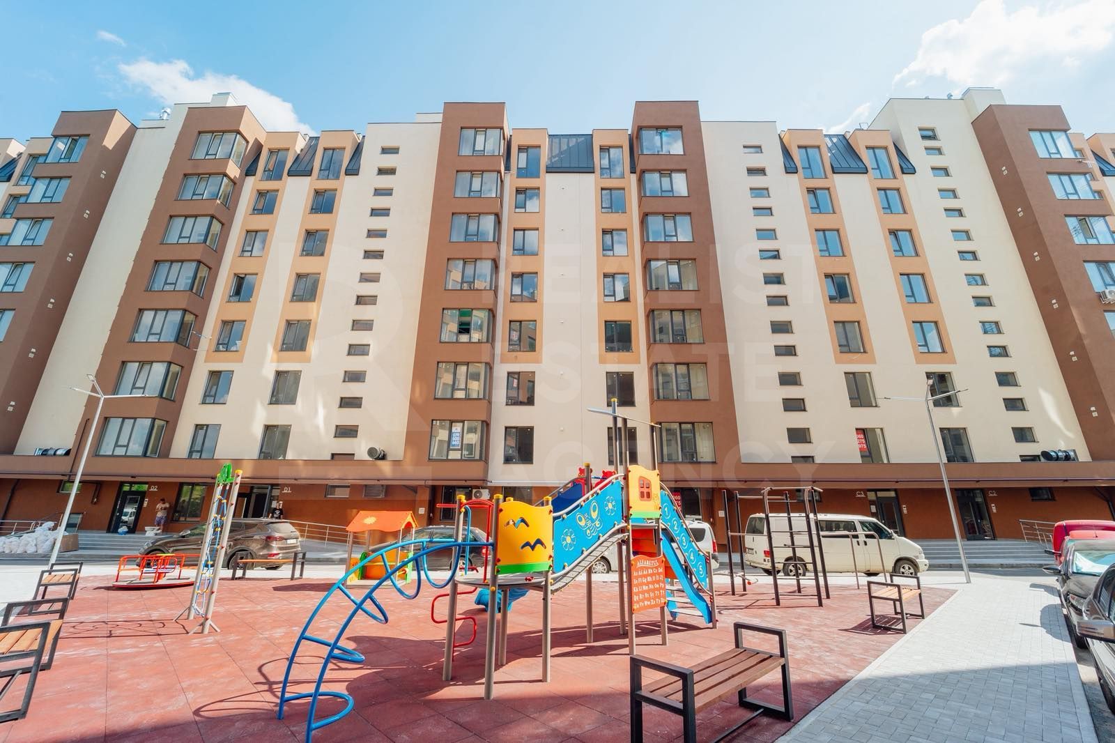 Vânzare, apartament, 1 cameră, str. Durlești, Dumbrava. - Poză 15