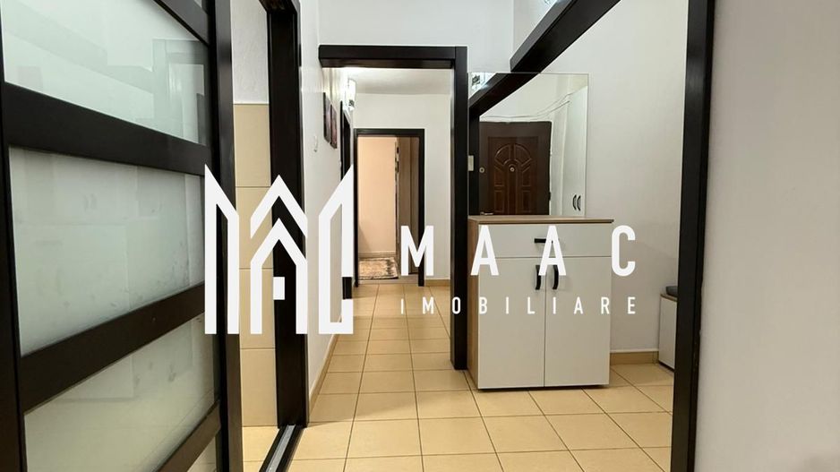 Apartament 3 camere | 2 bai | Decomandat | Balcon | Renovat - Poză 9
