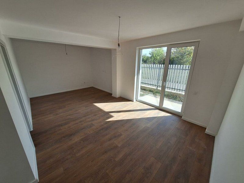 Garsoniera Spatioasa - Bloc Nou - Gradina Proprie - Finisaje complete - OFERTA - Poză 11