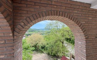 Casă 8 camere | Bujoreni, Vâlcea | 360 mp, teren 1000 mp - Poză 9