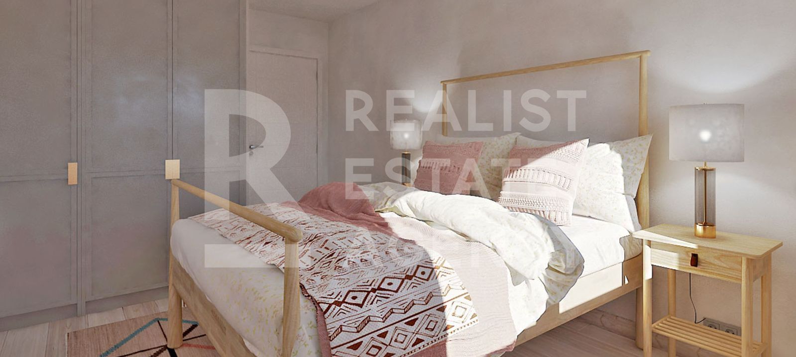 Vânzare, studiou dublu tip 2B, HILS Republica, București - Poză 7