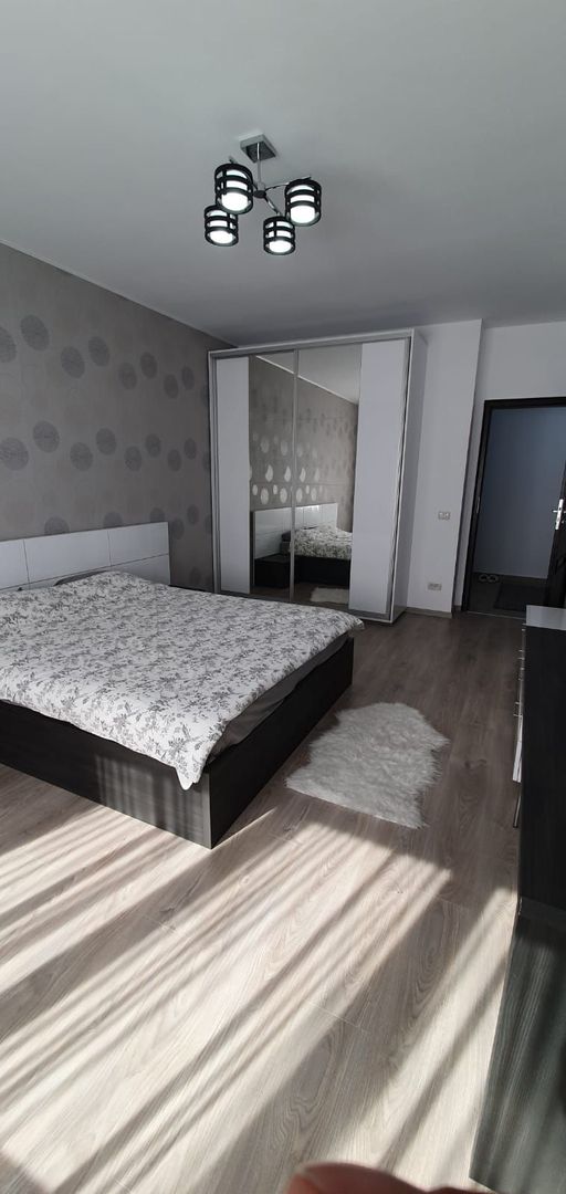 GARS. EXIGENT RESIDENCE, BUCATARIE INCHISA, BLOC NOU, METROU, CENTRALA - Poză 2