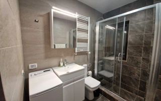 GARSONIERA- PANTELIMON, CENTRALA, PARCARE, BUCATARIE INCHISA, BLOC NOU - Poză 6