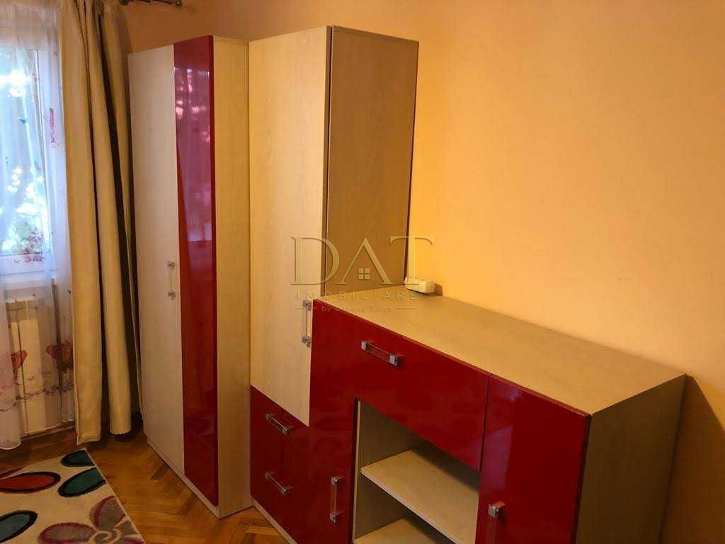 Apartament cu 4 camere | 2 băi | balcon | Mărăști - Poză 4