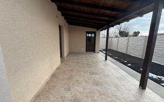 Casa Individuala Parter,Sanmihaiu Roman,3 Camere,Toate Utilitatile - Poză 5
