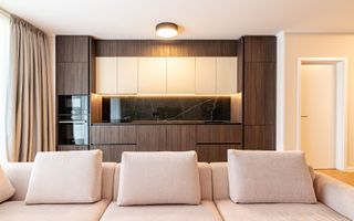 APARTAMENT 3 CAMERE | PREMIUM | PIPERA | MUTARE IMEDIATA - Poză 5