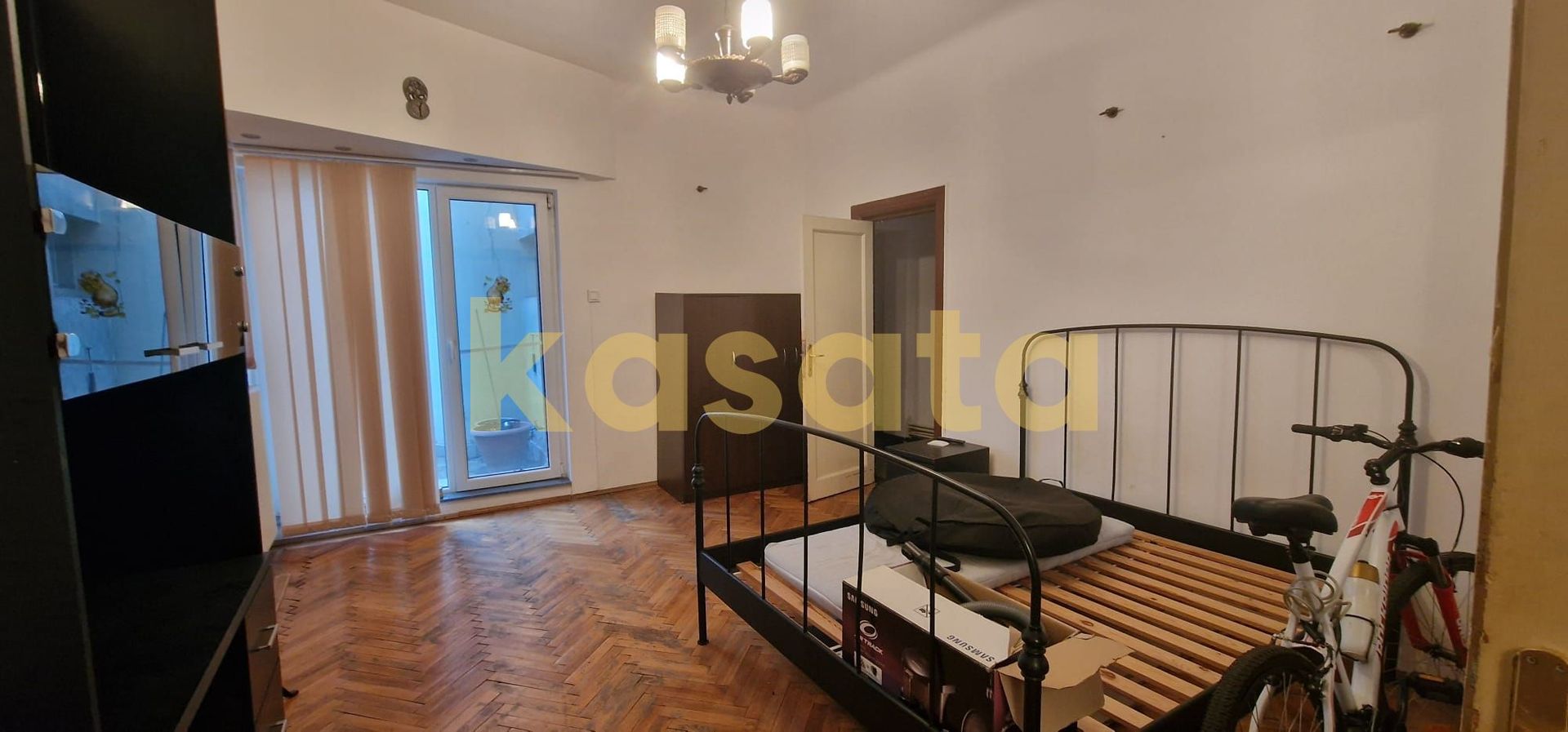 Apartament 4 camere de vanzare | Piata Romana - ASE | 107mp utili - Poză 1