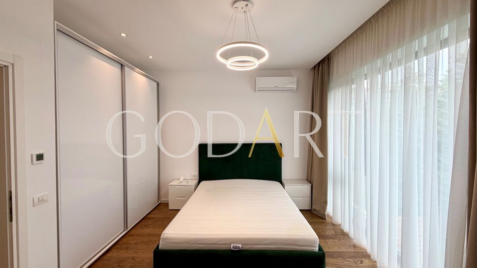 Vilă individuală de lux | Piscină privată | 4 dormitoare | Erou Iancu - Poză 10