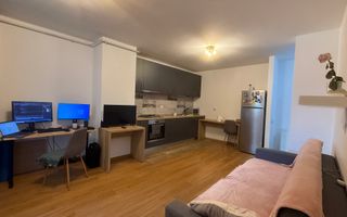 Apartament cu 2 camere langa Baza Sportiva - Poză 2