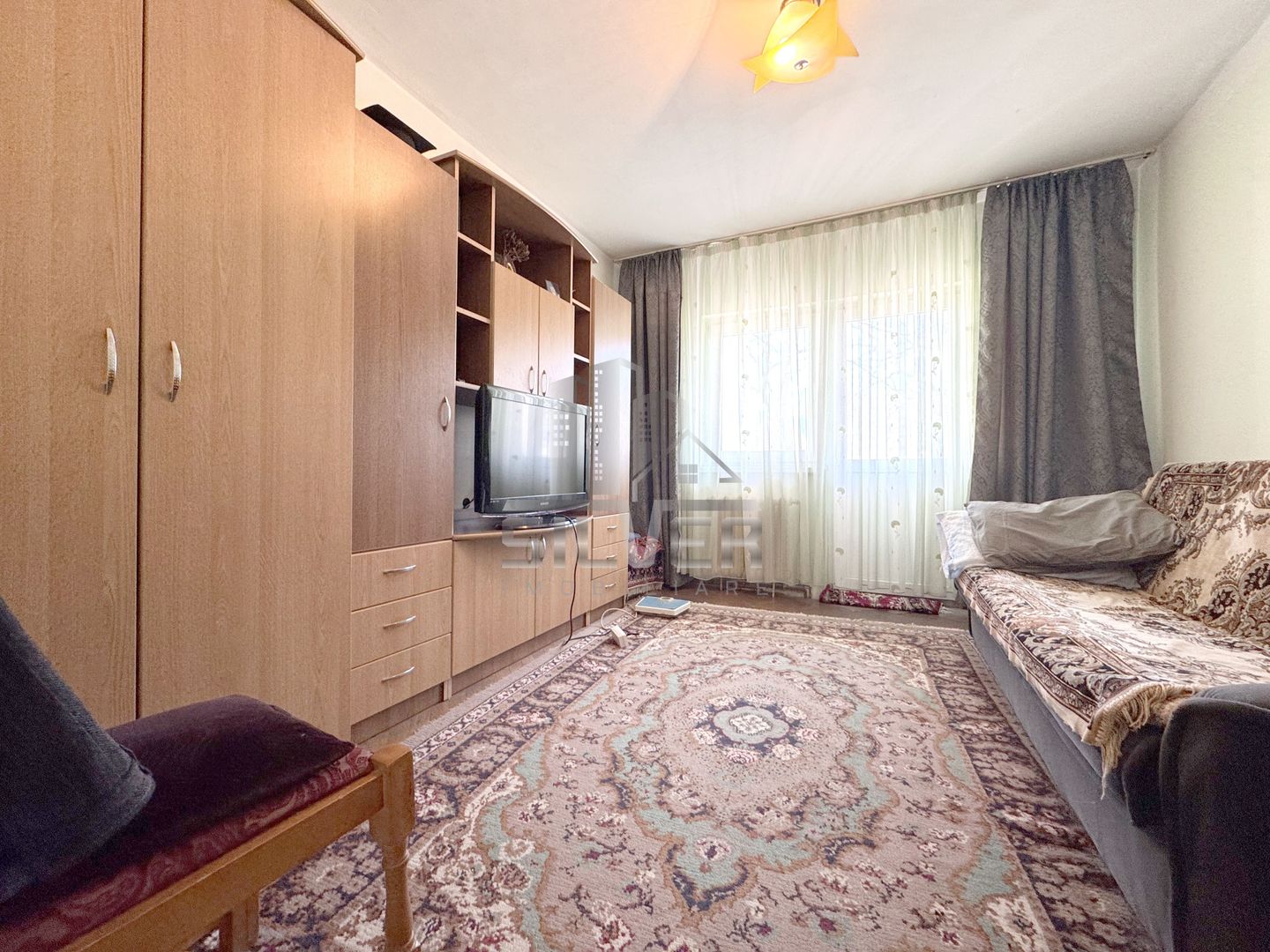 Apartament cu 4 camere/80 mp/zona strazii Peana. - Poză 3
