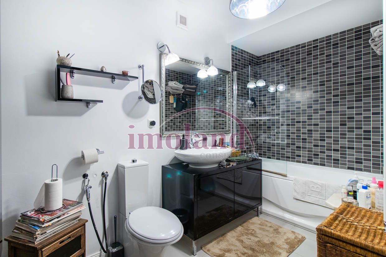Apartament 4 camere - Sirenelor - Schiță 19