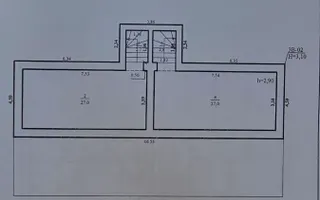 Vânzare, duplex 107 mp,  str-la Pomicultorilor, Codru - Poză 31
