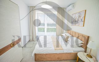 Tomis Tower-Campus-3 camere -totul nou-etaj 14/15 - Poză 11