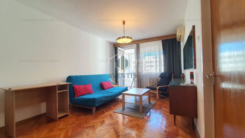 2 camere decomandat, cu boiler pentru apa calda non stop, Obor - Colentina  - Poză 1