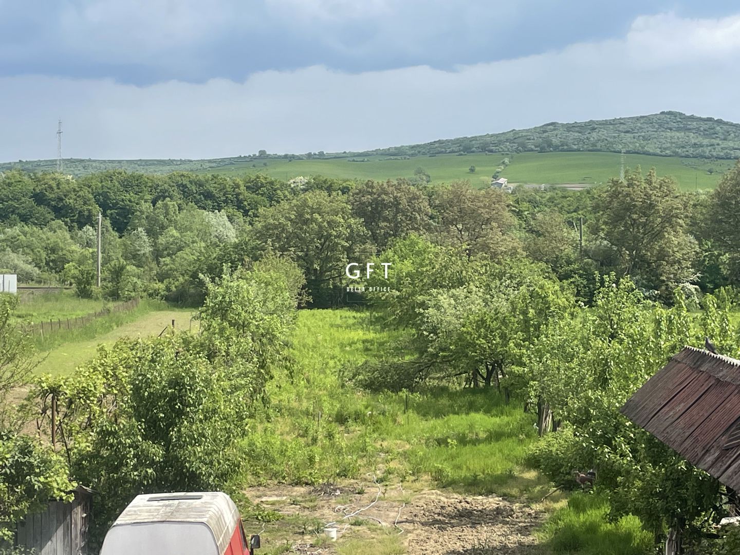 Casa 353 mp utili+ teren 2200 mp, VIISOARA - Poză 6