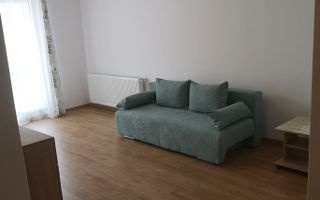 Apartament cu 1 cameră- Floresti ,zona Parcul Poligon - Poză 2