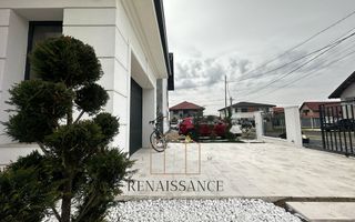 Dumbravita Casa Individuala P+1E+P | 148mp utili Garaj | Teren 611mp - Poză 5