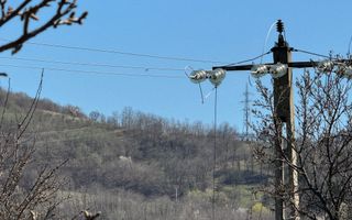 TEREN INTRAVILAN 2800MP CAMPULUNG ZONA PESCAREASA - Poză 3
