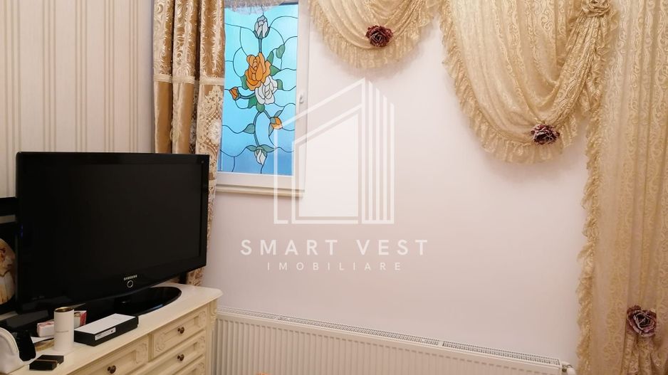 Apartament 3 camere | Etaj 3 din 3 | Zona Centrala - Poză 10