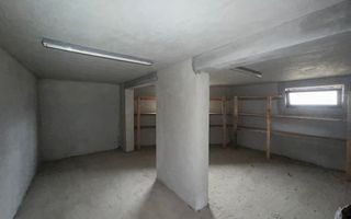 VILA 7 CAMERE TEREN 1654 MP BUGHEA DE JOS ARGES - Poză 30