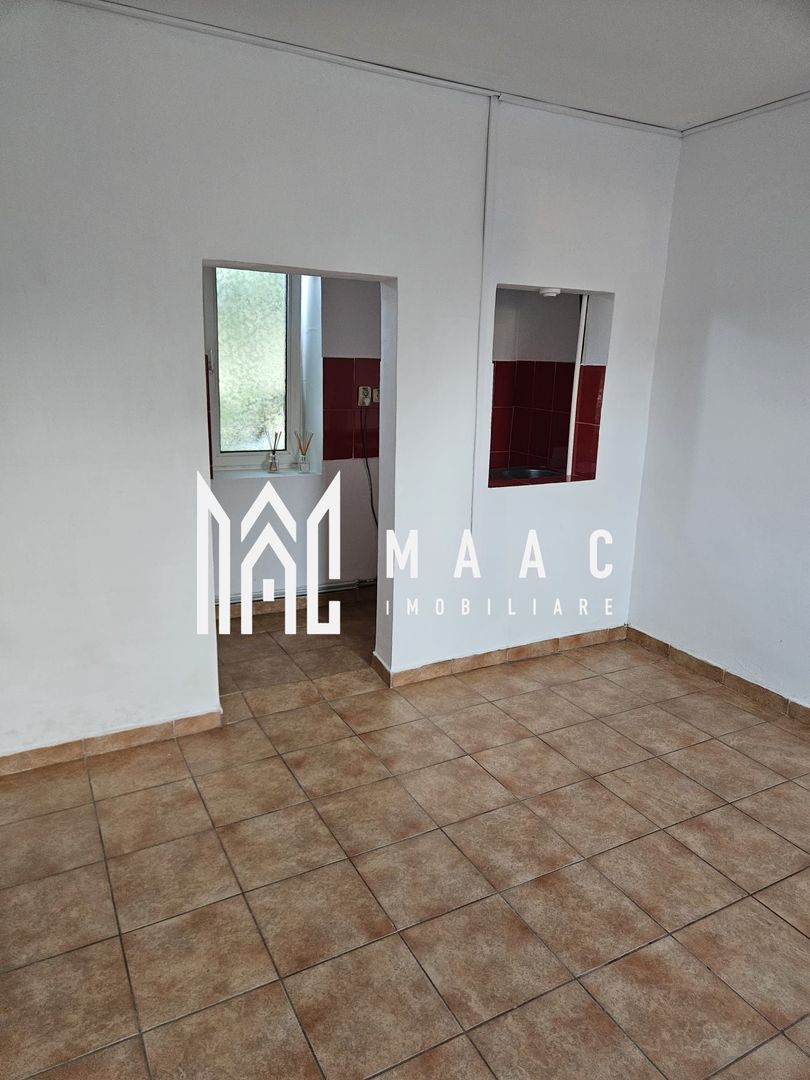 Spațiu comercial 60 mp | Calea Dumbrăvii, Sibiu | acces direct din stradă - Poză 5